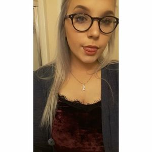 Meet your Posher, Shelby